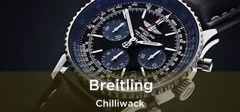  Breitling Chilliwack