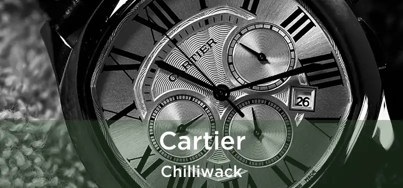  Cartier Chilliwack