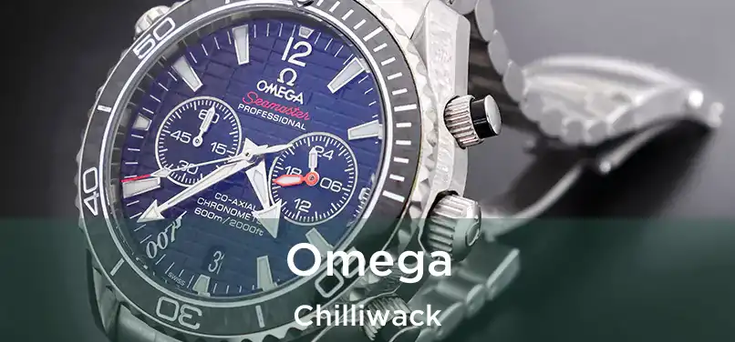  Omega Chilliwack
