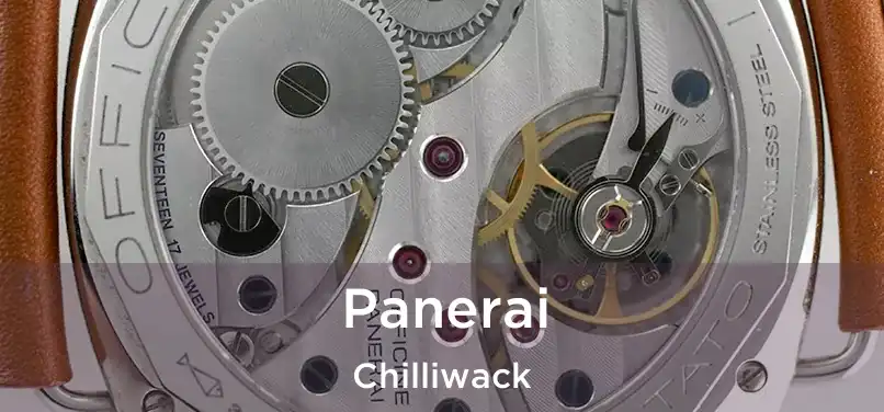  Panerai Chilliwack