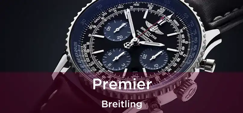  Premier Breitling