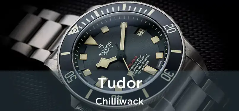  Tudor Chilliwack